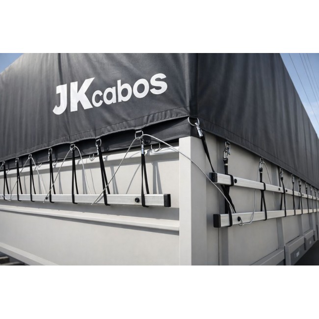 Cabo homologado Breakaway 3mm 