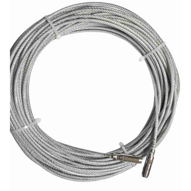 Cabo homologado Breakaway 3mm 