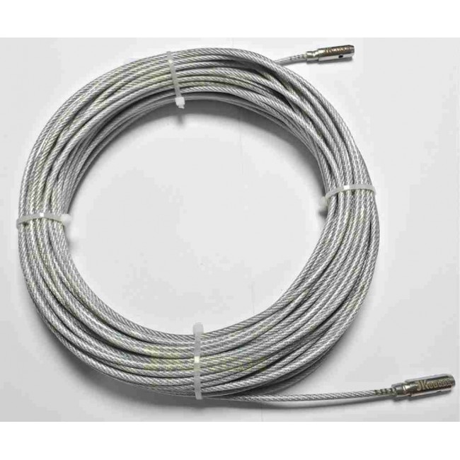 Cabo homologado Breakaway 3mm 