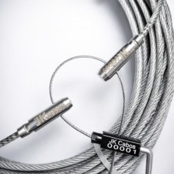 Cabo homologado Breakaway 3mm 