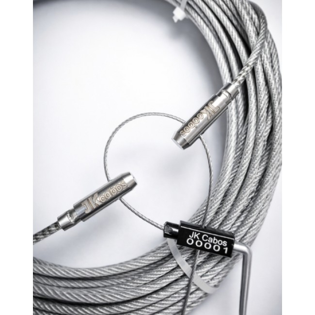 Cabo homologado Breakaway 3mm 