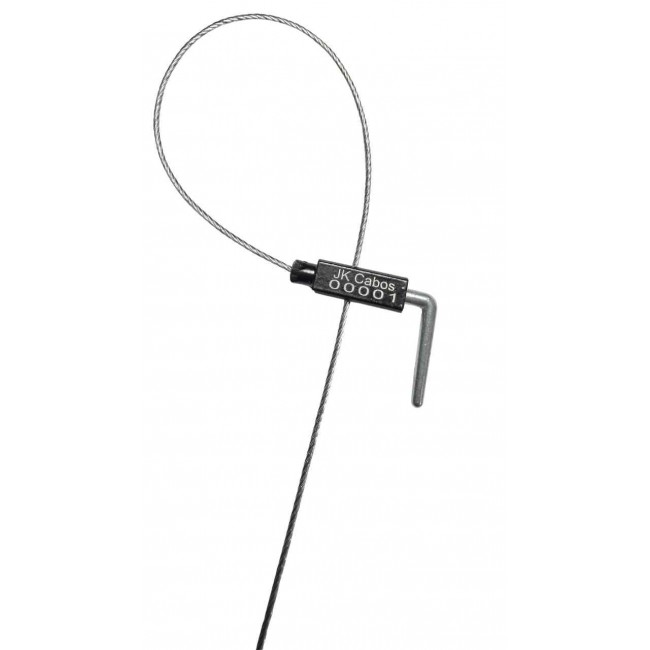 Lacre Manivela BREAKWAY