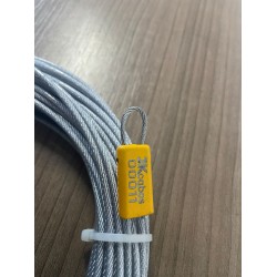 Cabo extensor de lacre 2.0mm