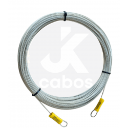Cabo extensor de lacre 1,7 mm PP