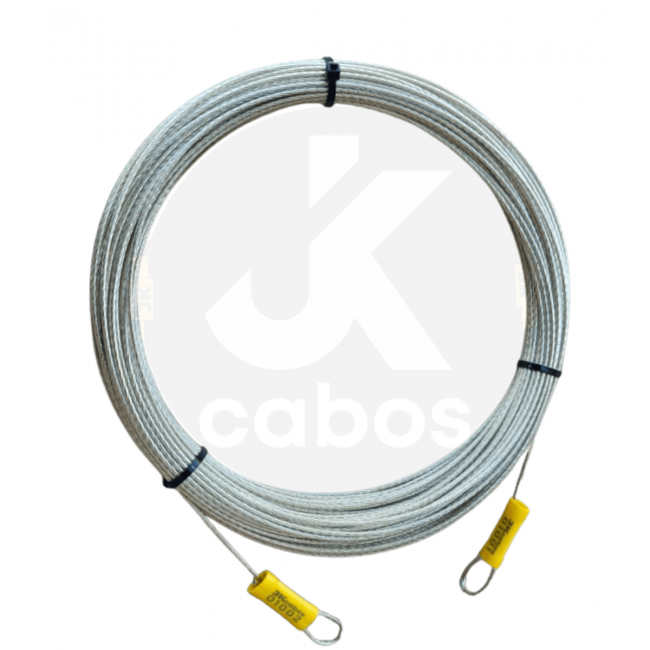 Cabo extensor de lacre 1,7 mm PP