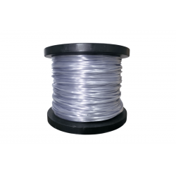 Cabo Precinto cargas Mercosul 4 mm