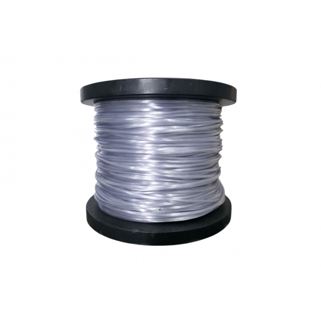 Cabo Precinto cargas Mercosul 4 mm