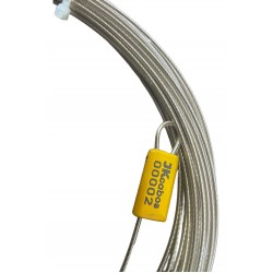 Cabo extensor de lacre 1,7 mm PM