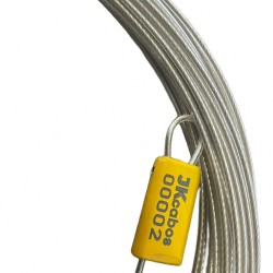 Cabo extensor de lacre 1,7 mm PM